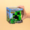 Paladone Minecraft - Creeper Nachtlamp - Op 2x AAA batterijen
