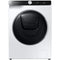 SAMSUNG WW90T956ASE - Voorlader - QuickDrive en AI Control - 9 kg