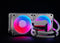 Phanteks Glacier One 240MPH - All-in-One CPU-koeler - 240mm radiator met D-RGB verlichting