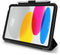 Otterbox Symmetry Folio - Tablet Hoes - Valbescherming - Met Apple Pencilhouder