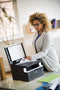 Brother DCP-1612W - Draadloze All-In-One Laserprinter - Printen Scannen Kopiëren - Zwart