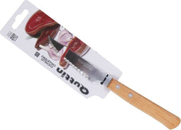 Hakmes Quttin Natura 10,5 cm Hout