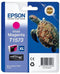 Epson T1573 - Inktcartridge - Origineel - Vivid Magenta