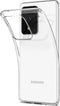 Spigen Galaxy S20 Ultra - Soft Case - Schokabsorberend - Transparant