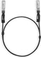 TP-Link TL-SM5220-1M - DAC SFP+ Kabel 10 Gbit/s - 1 m - Zwart