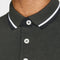 JACK&JONES JJEPAULOS - Polo shirt - Korte mouwen - Maat L