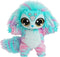 Crystall ball - Knuffel met Geluid Moose Toys My Magic Mixies Blauw Interactief Knuffel
