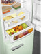 Smeg FAB32RPG6 - Vrijstaande koel/vriescombinatie - NoFrost life plus zone 0C - Groen
