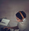 Bang & Olufsen Beoplay HX - Draadloze Over-Ear Koptelefoon - Actieve Noise Cancelling - Bruin