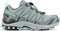 Salomon XA PRO 3D GTX - Wandelschoenen Dames - Stabiliteit en grip - Green - Maat 39 1/3