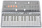 Decksaver DS-PC-MICROFREAK - Stofkap - Bescherming tegen stof en vocht - Grijs
