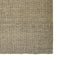 vidaXL Sisalmat voor krabpaal 66x250 cm taupe