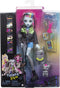 Monster High Frankie Stein - Modepop