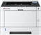 Kyocera PA4000x - Laserprinter - 1200 x 1200 DPI 40 ppm Duplex - Zwart