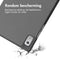 iMoshion Tablet Hoes Geschikt voor Lenovo Tab M9 - iMoshion Trifold Bookcase - Grijs
