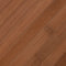 vidaXL - Vloerkleed - rechthoekig - 100x400 - cm - bamboe - bruin
