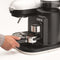 Ariete Moderna - Espresso Machine - 15 bar druk - Wit