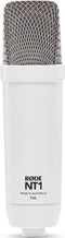 Rode NT1 Signature - Condensatormicrofoon - 20Hz-20kHz frequentiebereik - Cobalt