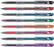 Gelschrijver Pentel slicci groen 0.3mm - 12 stuks