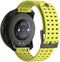 Suunto Vertical - Connected Adventure Watch - 60 uur GPS - Zwart Lime