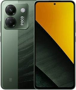 Xiaomi POCO M7 Pro - 5G - 12GB RAM 512GB ROM - Groen (Olive Twilight)