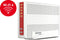 AVM FRITZ!Box 6690 - Kabelmodemrouter - DOCSIS 3.1 - Wi-Fi 6 (802.11ax) - 2.5Gbps LAN