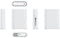 ZTE G5TS - Router - 5G Dual-band WiFi 6 - Wit