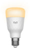 Xiaomi Yeelight W3 - Slimme LED Lamp E27 - Dimbaar - Wit