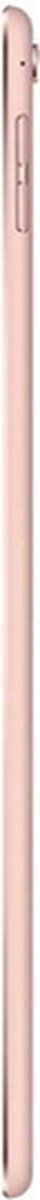 Apple iPad Pro - 10.5 inch - WiFi + 4G - 64GB - Roségoud