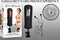 Zero Tolerance Sasha Grey's Girlfriend Experience Masturbator Zwart