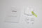 Apple AirPods 4 - TWS - ANC - Wit