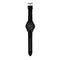 Armani Exchange AX1326 - Herenhorloge 44 mm - Waterdicht 3ATM - Zwart