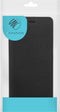 iMoshion Hoesje Geschikt voor Motorola Moto G60s Hoesje Met Pasjeshouder - iMoshion Slim Folio Bookcase - Zwart