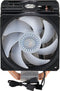 Cooler Master Hyper 212 LED Turbo ARGB - LGA115X, LGA1200, LGA2066, LGA2011(-v3), LGA1366, AM4, AM3(+), AM2(+), FM2(+), FM1