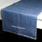 Laura Ashley Tafelloper Jeans 40 x 150 cm