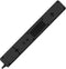 Ever OPTIMA 1.5m Overspanningsbeveiliging 6 AC-uitgang(en) 250 V 1,5 m Zwart