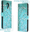 iMoshion Hoesje Geschikt voor Nokia G20 / G10 Hoesje Met Pasjeshouder - iMoshion Design Softcase Bookcase - Blauw / Meerkleurig / Blossom