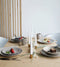 ASA - Lofthouse - Servies- 16-delig - Beige