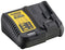 DeWalt DCK266P2 - Combiset - Accu klop-/schroefboormachine DCD796 + slagschroevendraaier DCF887 18V 5.0Ah Li-ion