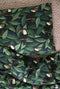 Studio Ditte Toekan dekbedovertrek kinderen 140 x 200 / jungle dieren / meisje / jongen -1 persoons 140x200/220cm