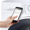 LG F14U2TDN0 - Wasmachine - 8 kg - TurboWash Smart Diagnosis - Wit