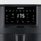 Severin FR 2461 - Airfryer - 4 Liter - 1300 Watt - 9 programma's - Zwart