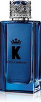 Dolce & Gabbana K - Eau de Parfum Spray - Houtachtig - 50 ml