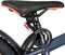 Volare Rocky Kinderfiets - 20 inch - Grijs - Prime Collection