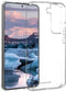 Dbramante1928 Greenland - Soft case - 100% gerecycled plastic - Schokbestendig - Transparant