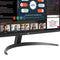 LG 29WP500 - Full HD Ultrawide Monitor - 29 Inch - 2560 x 1080 (2024)