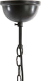 Light & Living Hanglamp Barsia - Mangohout - 40cm