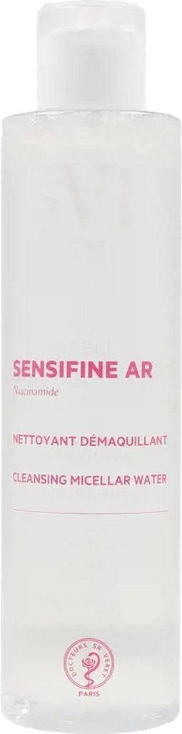 Make-Up Verwijder Micellair Water SVR Sensifine Ar (200 ml)