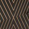 vidaXL - Dressoir - 60x35x75 - cm - massief - acaciahout