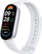 Xiaomi Smart Band 9 - Fitnesstracker - 1.62 inch AMOLED - Zilver